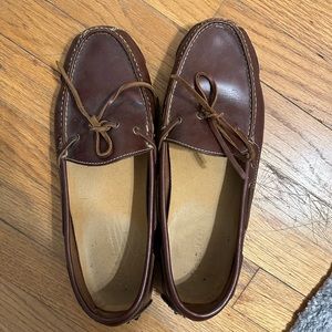 Cole Haan Driving Shoe 10.5